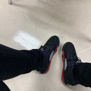 Meet your Posher, Trevaun